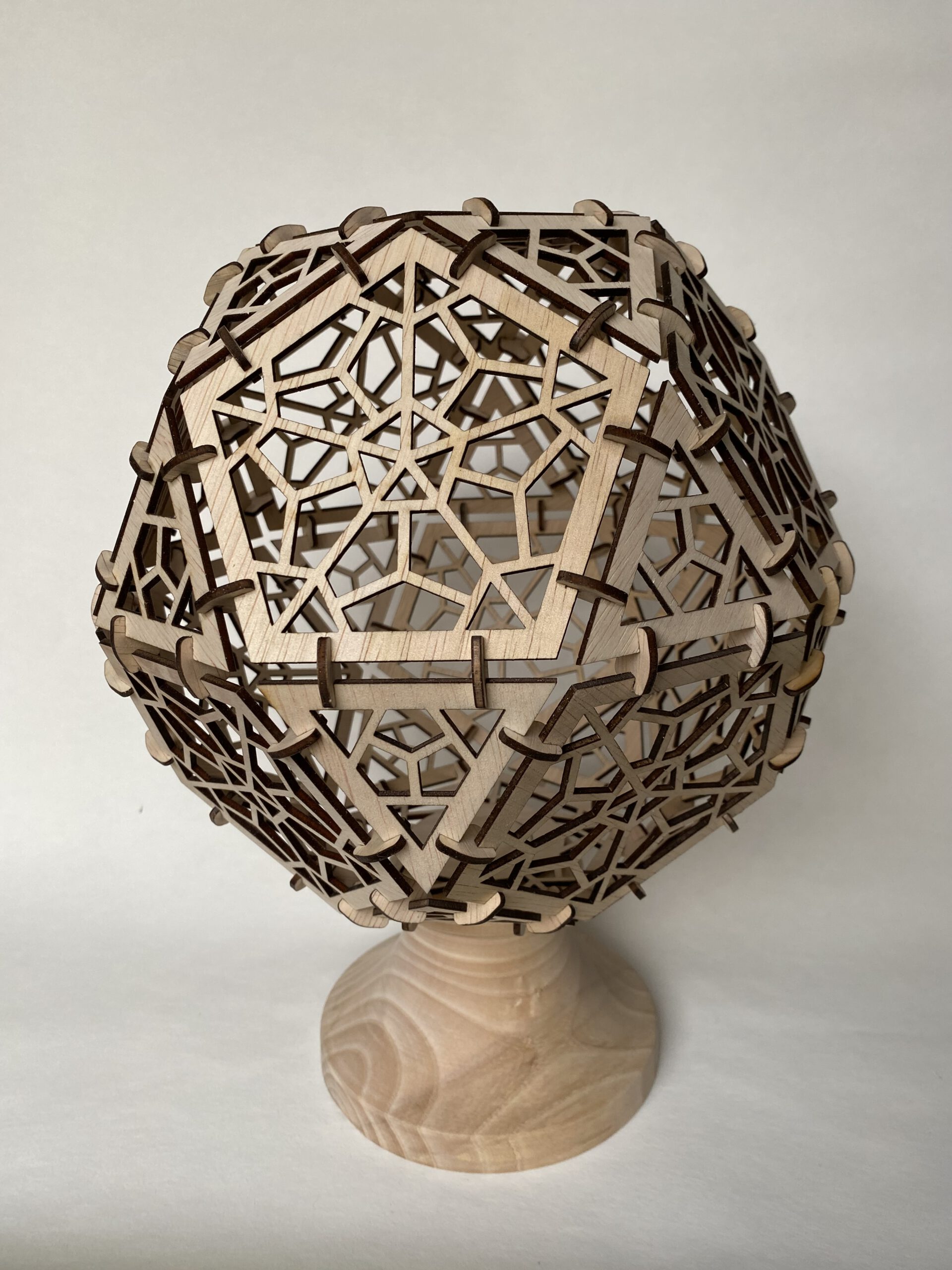 Icosidodecahedron