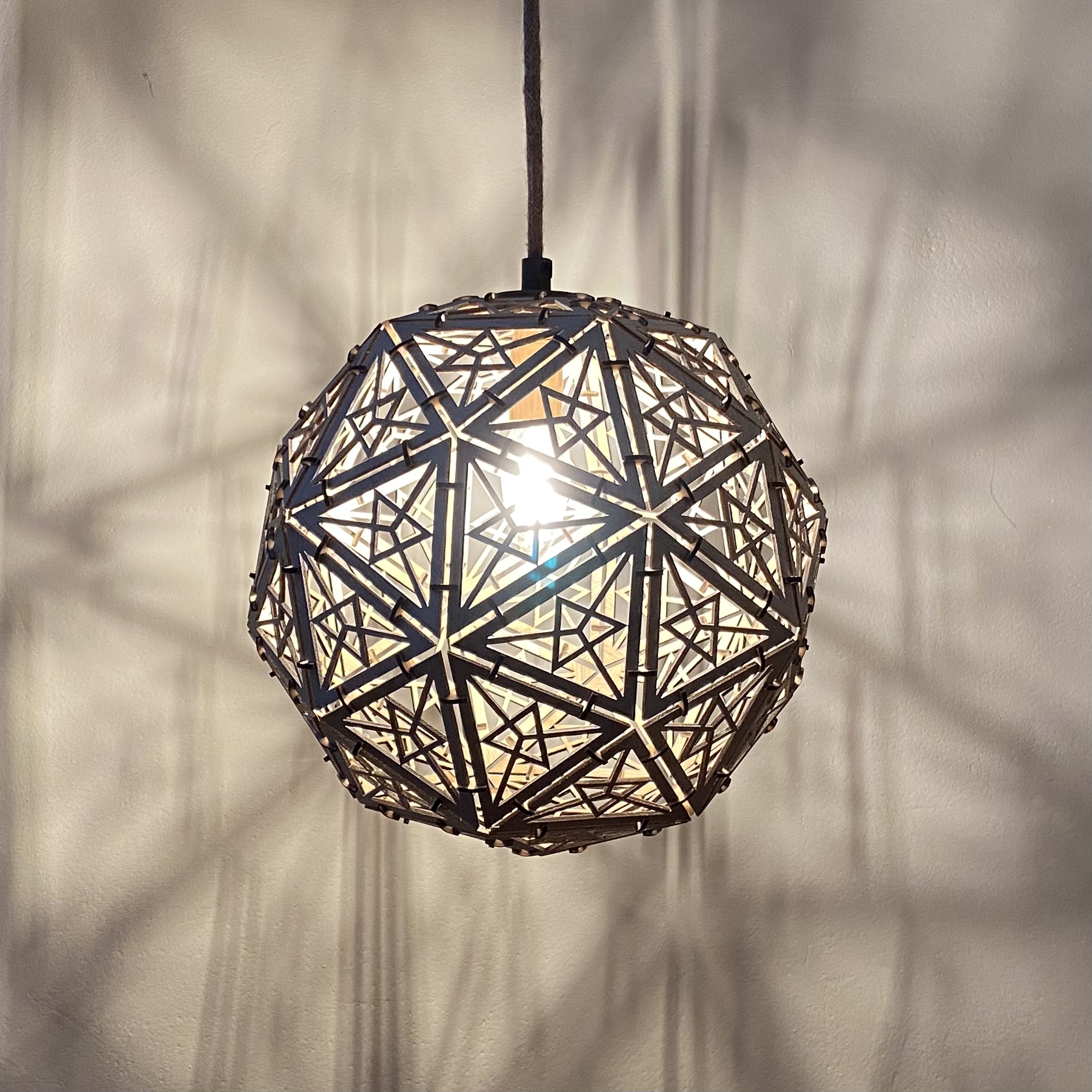 Kumiko hanglamp
